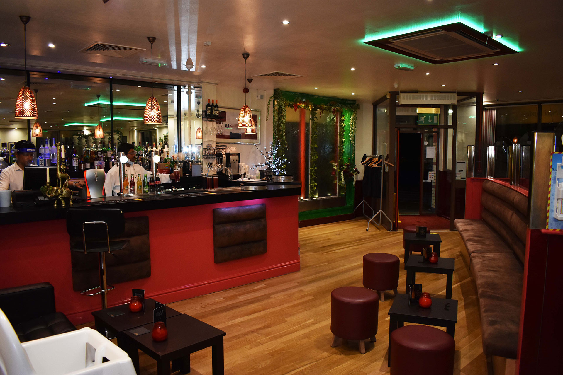 Sai-Spice-Bar