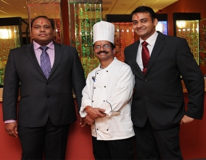 CHEF